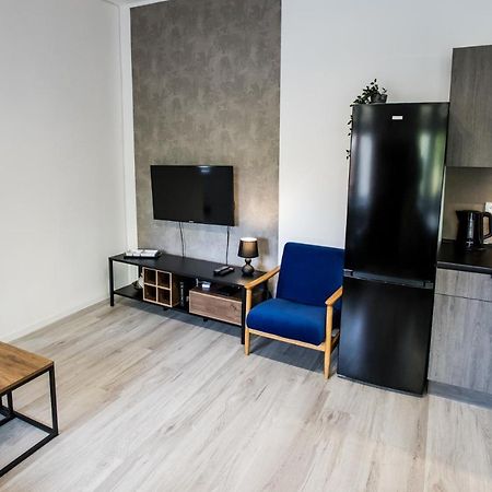 Apartament Kochanowskiego Stary Toruń Eksteriør billede