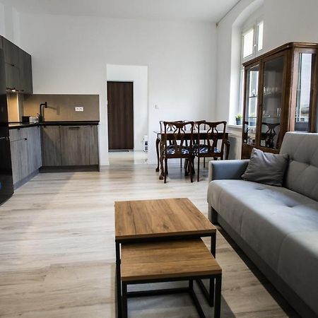 Apartament Kochanowskiego Stary Toruń Eksteriør billede