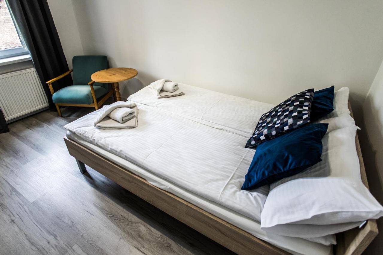 Apartament Kochanowskiego Stary Toruń Eksteriør billede