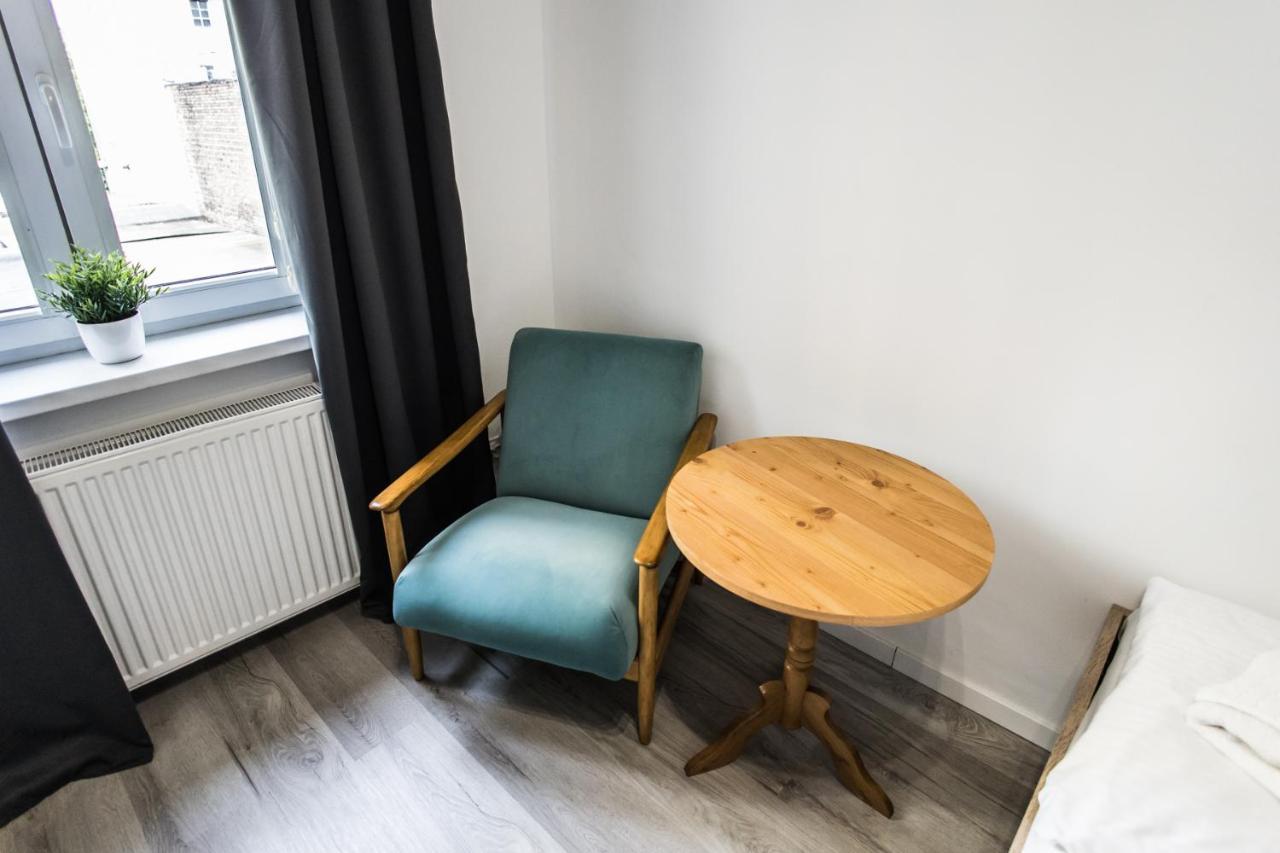 Apartament Kochanowskiego Stary Toruń Eksteriør billede