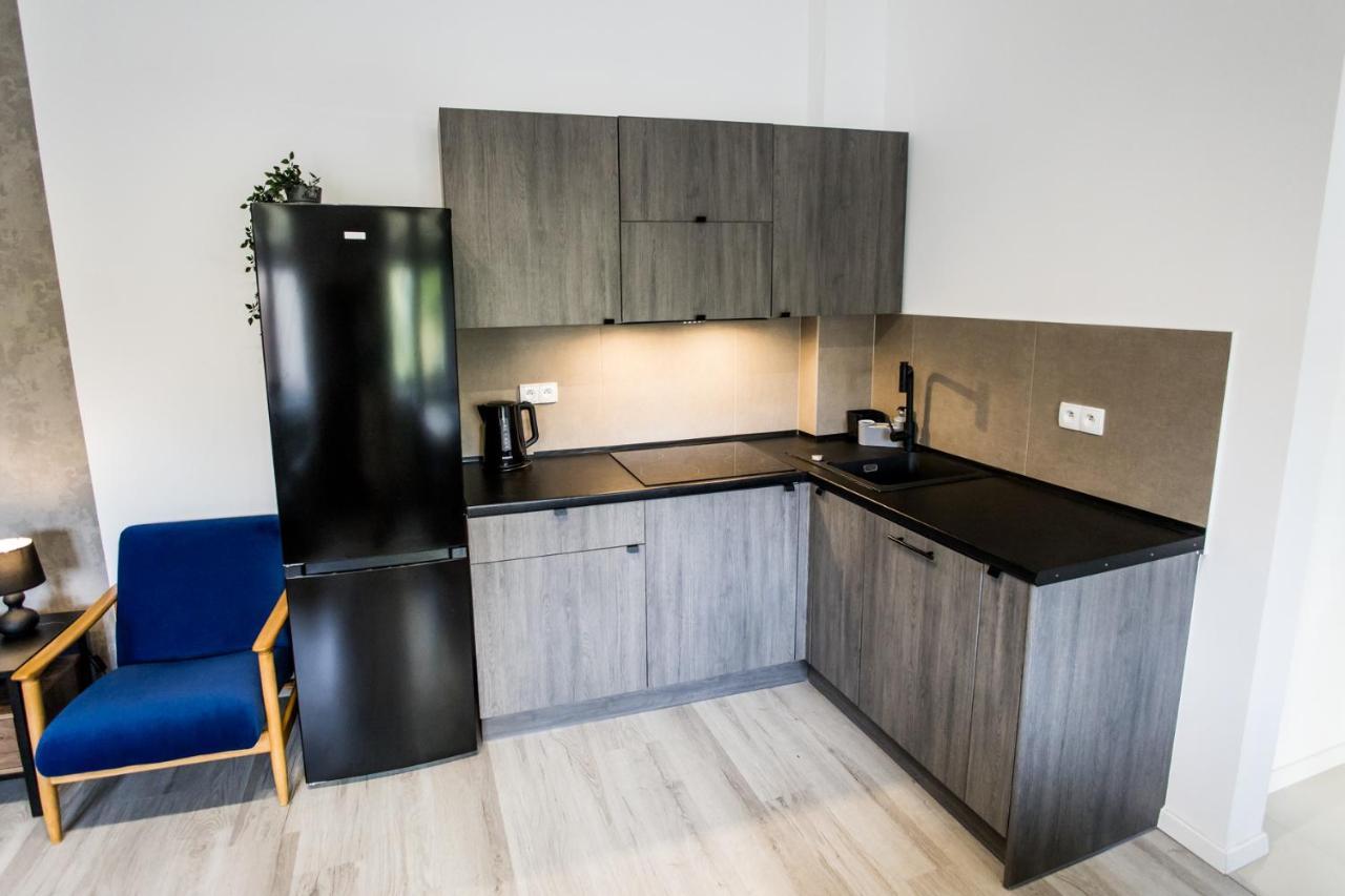 Apartament Kochanowskiego Stary Toruń Eksteriør billede