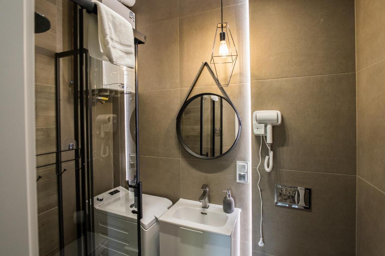 Apartament Kochanowskiego Stary Toruń Eksteriør billede