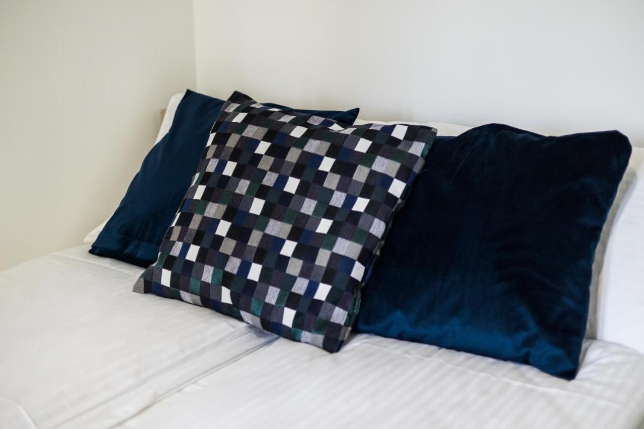 Apartament Kochanowskiego Stary Toruń Eksteriør billede