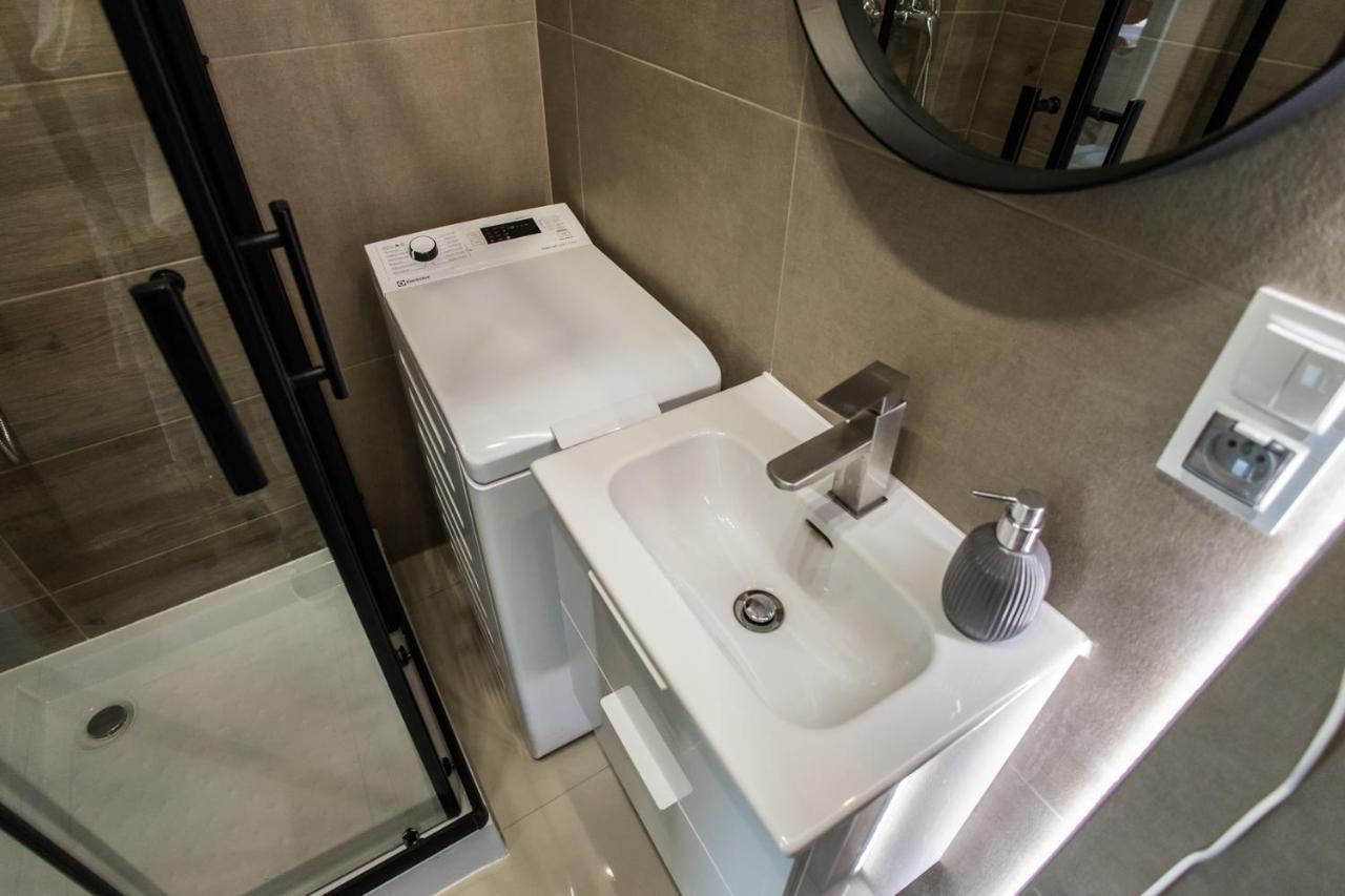 Apartament Kochanowskiego Stary Toruń Eksteriør billede