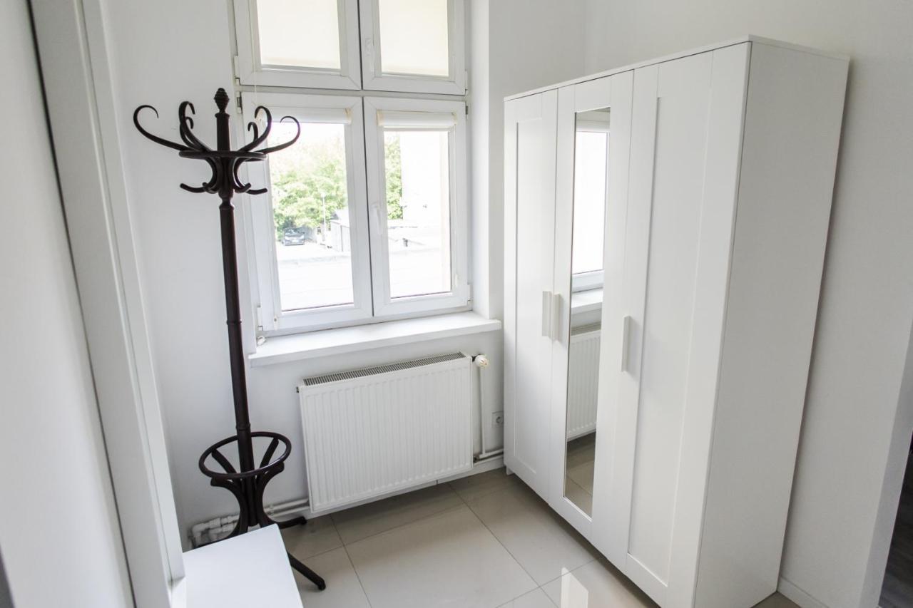 Apartament Kochanowskiego Stary Toruń Eksteriør billede