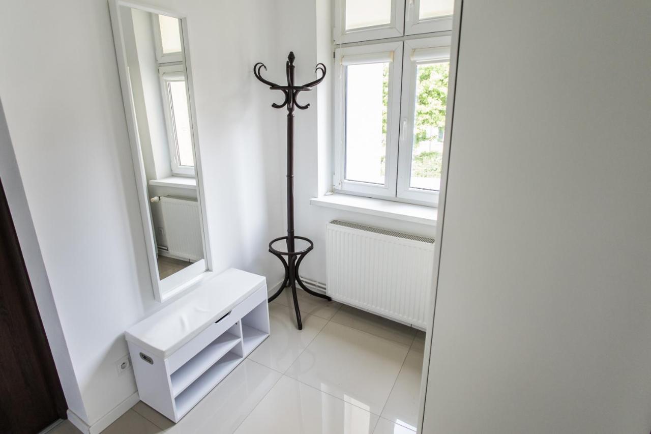 Apartament Kochanowskiego Stary Toruń Eksteriør billede