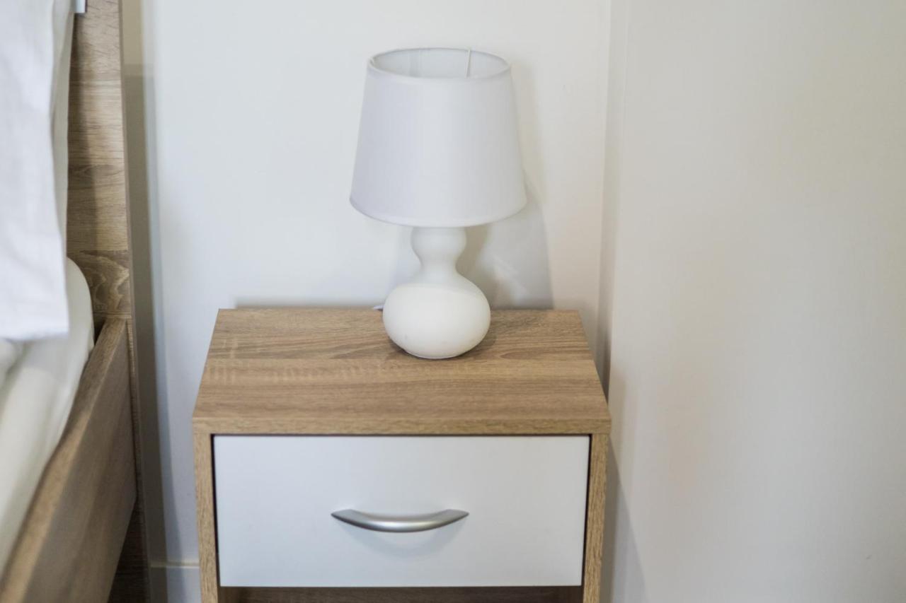 Apartament Kochanowskiego Stary Toruń Eksteriør billede