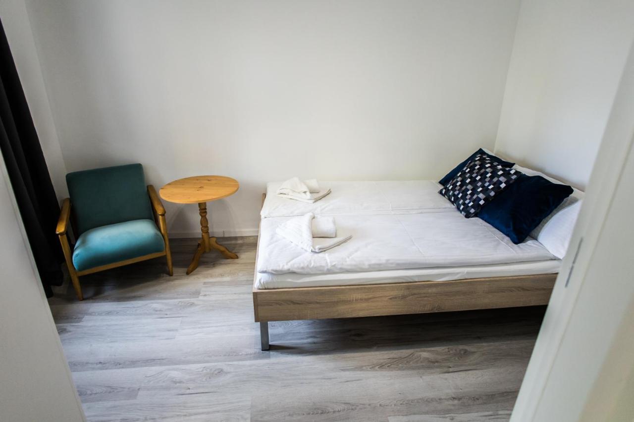 Apartament Kochanowskiego Stary Toruń Eksteriør billede